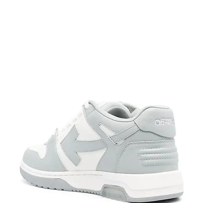 Off White gray swing
