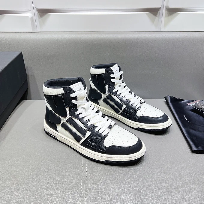 Amiri Highs black