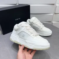 Amiri MA-1 full white