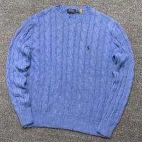RL Thin Classic Sweater