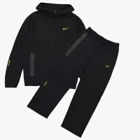 Nocta Tracksuit black