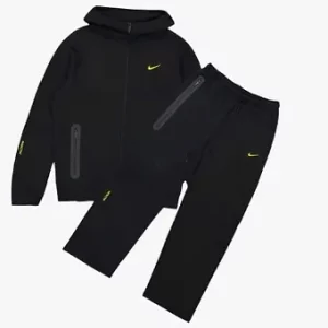Nocta Tracksuit black