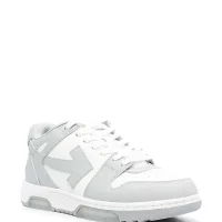 Off White gray swing