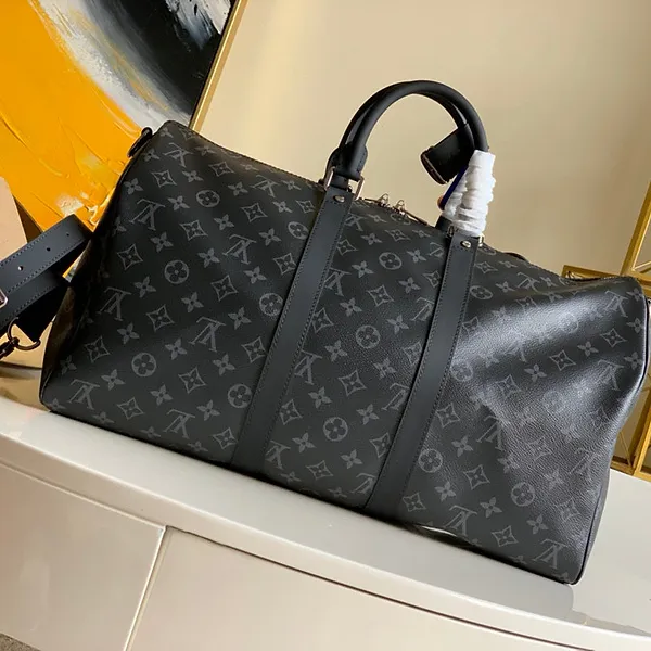 LV Bag Black Sport