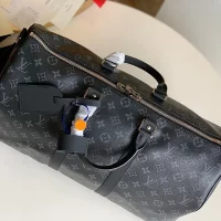 LV Bag Black Sport