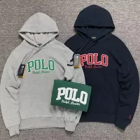 RL Polo Hoodie – Classic