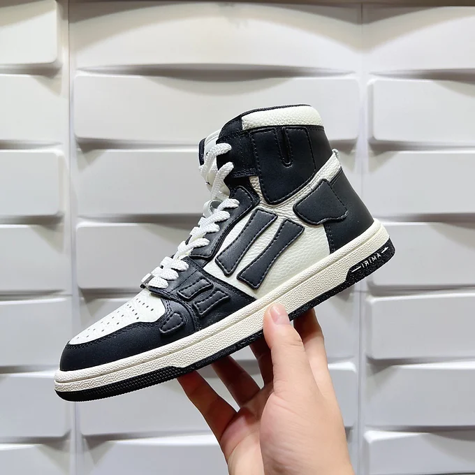 Amiri Highs black