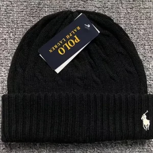 RL Beanies classic
