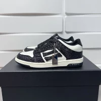 Amiri Lows Black