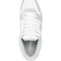 Off White gray swing