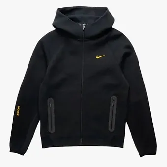 Nocta Tracksuit black