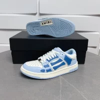Amiri Lows Light Blue