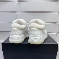 Amiri MA-1 full white