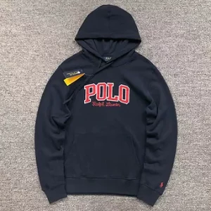 RL Polo Hoodie – Classic