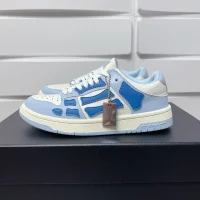 Amiri Lows Light Blue