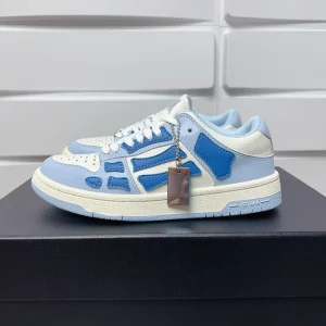 Amiri Lows Light Blue