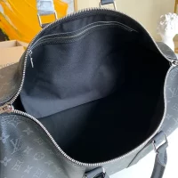 LV Bag Black Sport