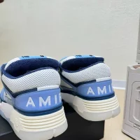 Amiri MA-1 Real Blue