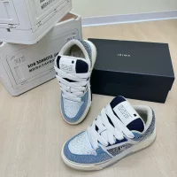 Amiri MA-1 Blue