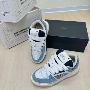 Amiri MA-1 Blue