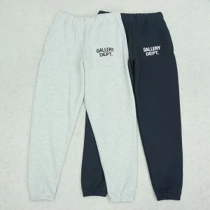GALLERY DEPT. classic black/gray