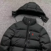 RL Down Jacket Puff