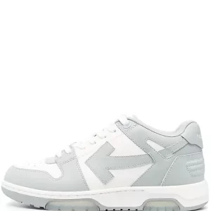 Off White gray swing