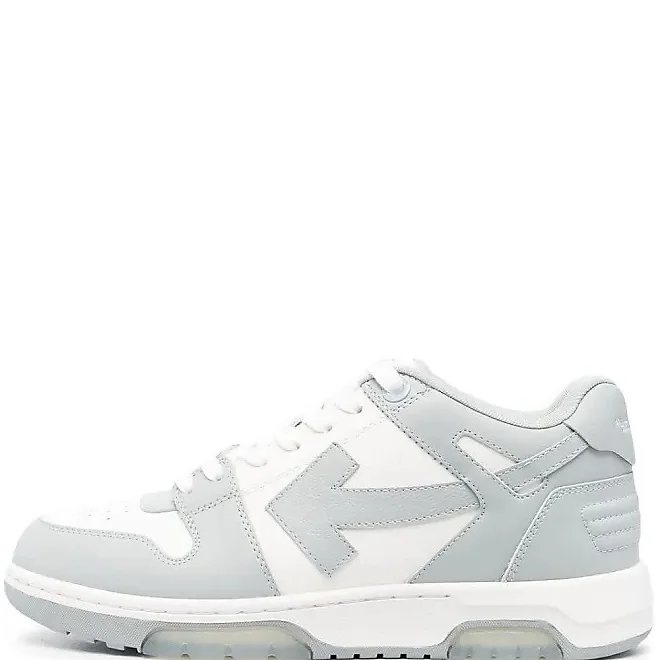 Off White gray swing