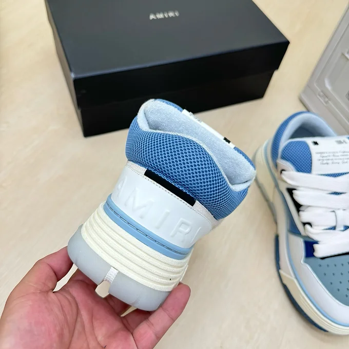 Amiri MA-1 Brighter Blue
