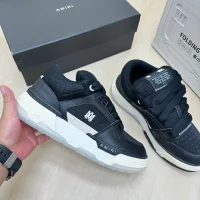 Amiri MA-1 Classic Black