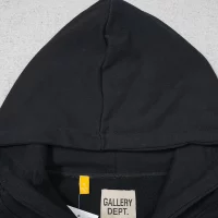 GALLERY DEPT BOXING MERCH ZIP