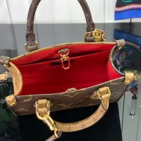 LV Bag brown two colors