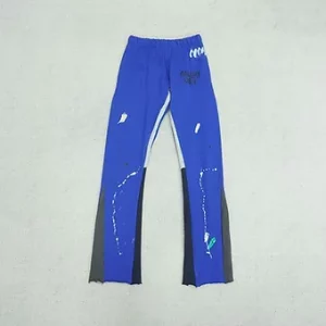 GALLERY DEPT. pant blue
