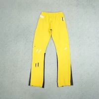 GALLERY DEPT. pant yellow