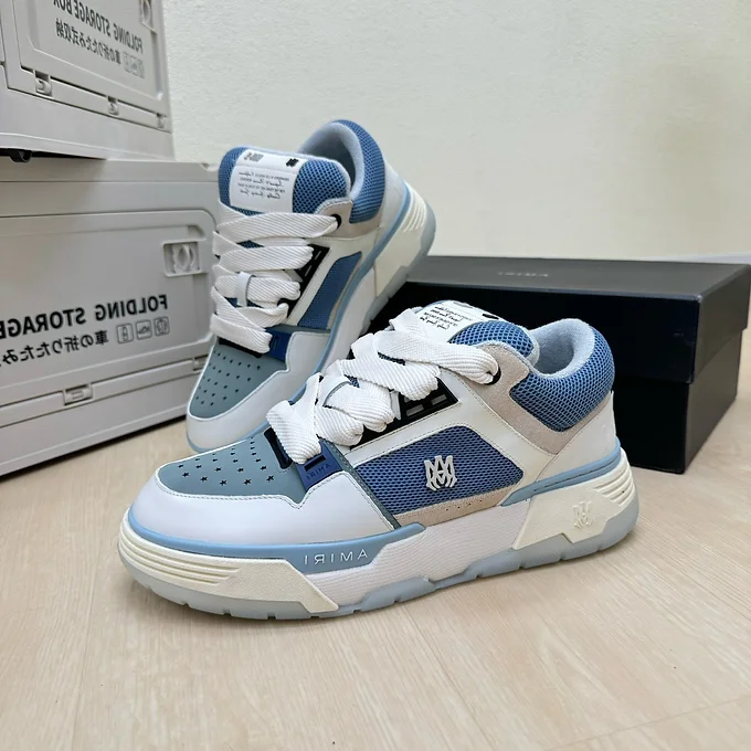 Amiri MA-1 Brighter Blue