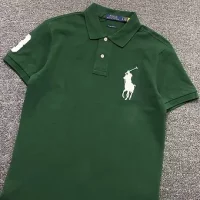 RL Big Size Old School Shirt