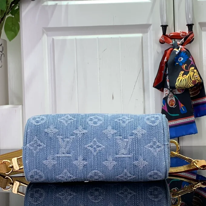 LV Jeans Handbag Perfect gift for her