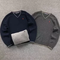RL Sweatshirt Luxury