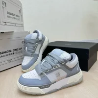 Amiri MA-1 Gray