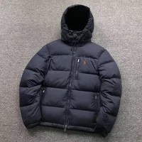 RL Down Jacket Puff
