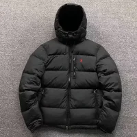RL Down Jacket Puff
