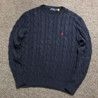 RL Thin Classic Sweater
