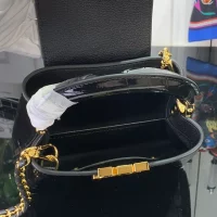 LV Handbag black