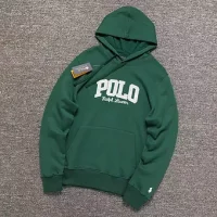 RL Polo Hoodie – Classic