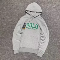 RL Polo Hoodie – Classic