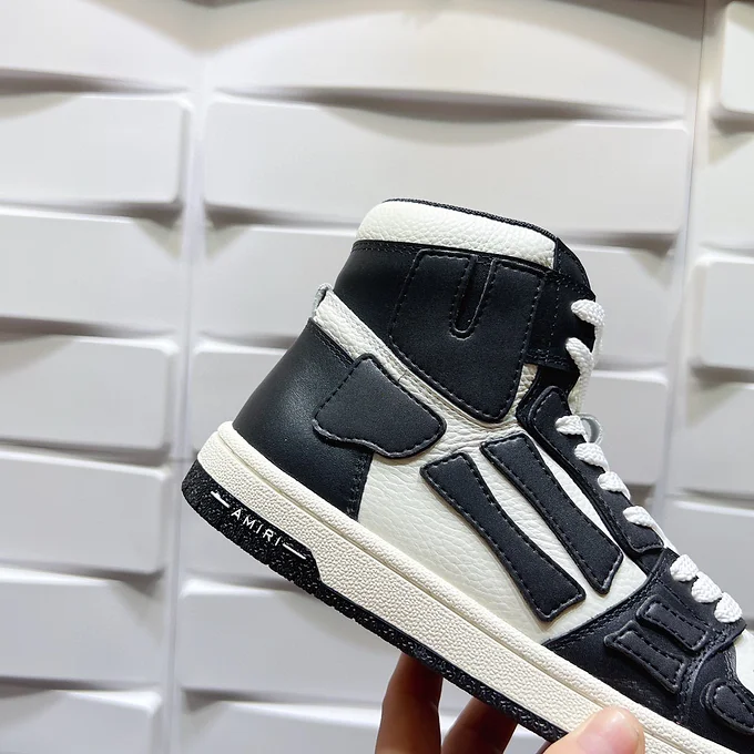 Amiri Highs black