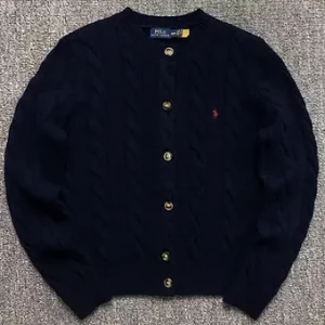 RL Sweatshirt – Stick Classic