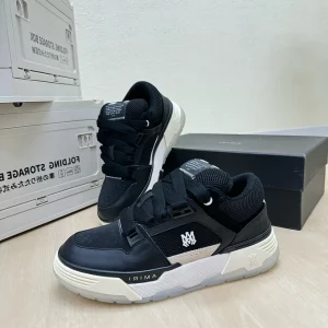 Amiri MA-1 Classic Black