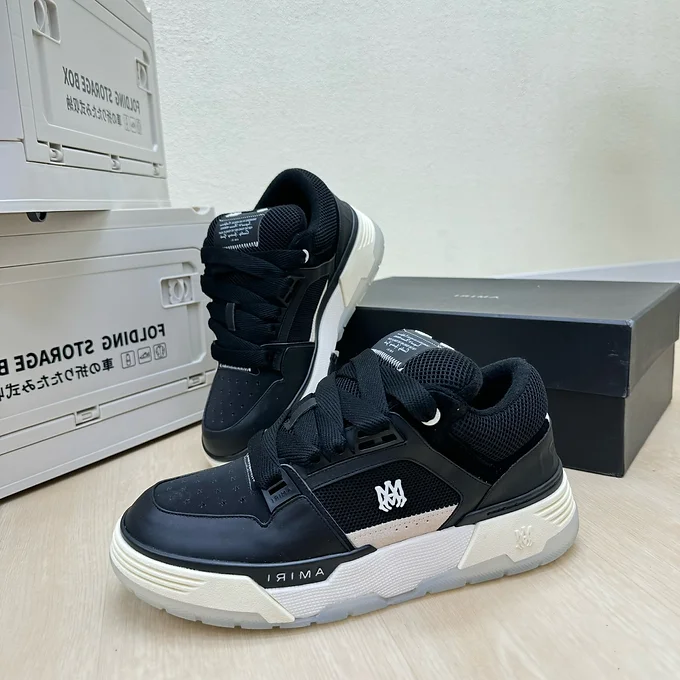 Amiri MA-1 Classic Black