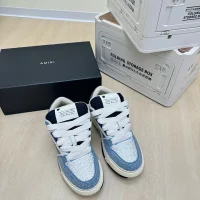 Amiri MA-1 Blue